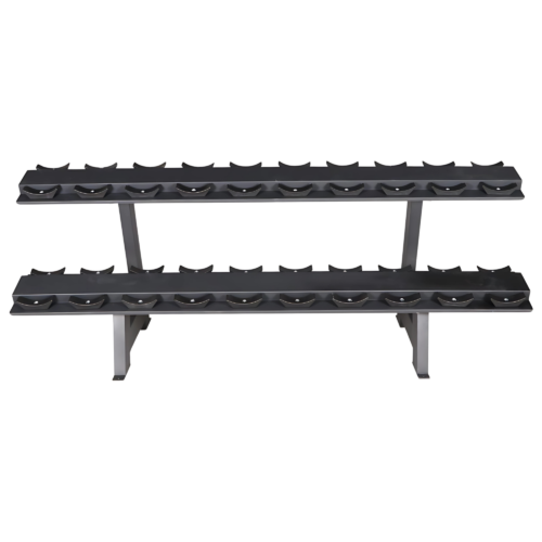 AEROFIT AF-KFRK14B DUMBBELL RACK