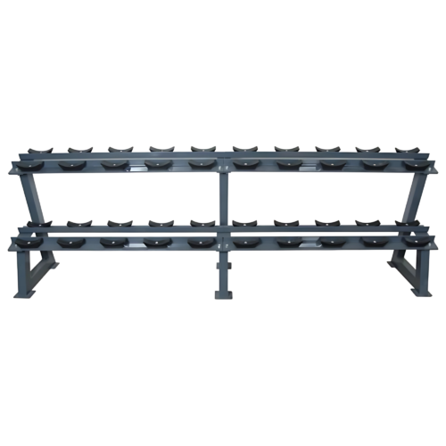 Aerofit AF-KFRK9 DUMBBELL RACK