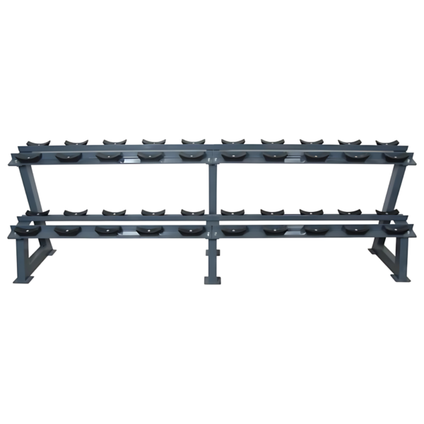 Aerofit AF-KFRK9 DUMBBELL RACK