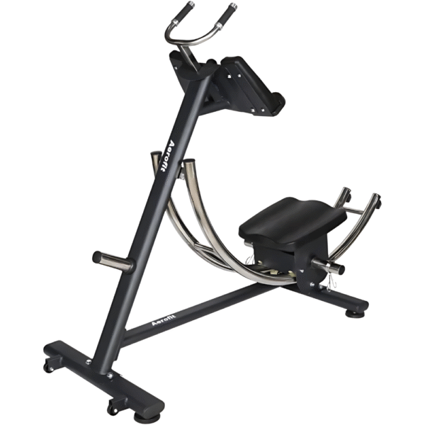 Aerofit AF-270 AB Coaster - Image 2