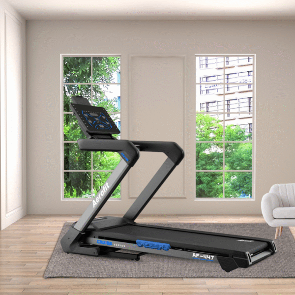 Aerofit AF-447 Treadmill - Image 2