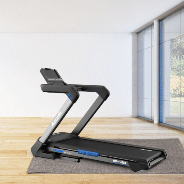 Aerofit AF-463 Treadmill - Image 3
