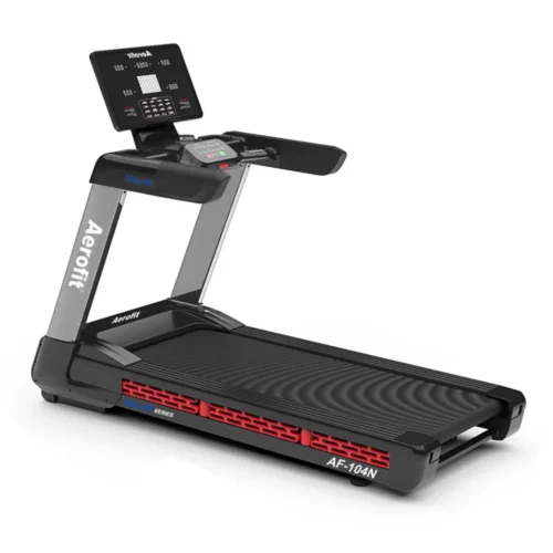 Motorised Treadmill AF-104N