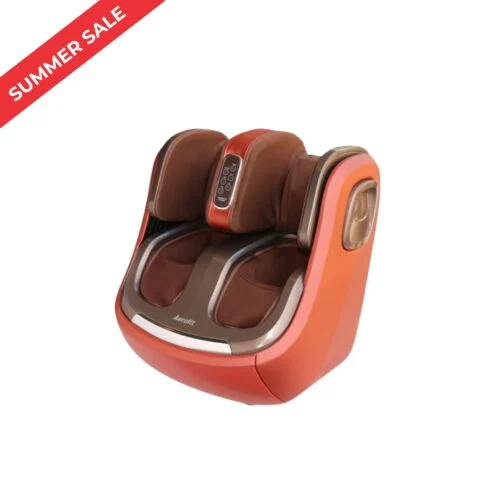 Aerofit AF-9300 Leg Massager