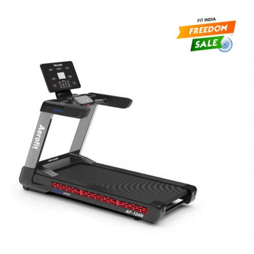 Shop Treadmill with 65 Workout Programs