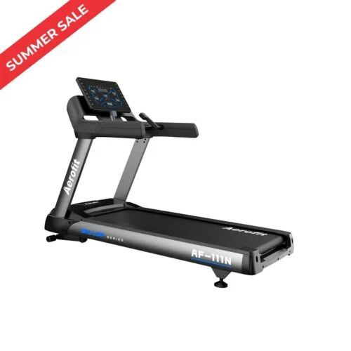 Aerofit AF-111 N Treadmill