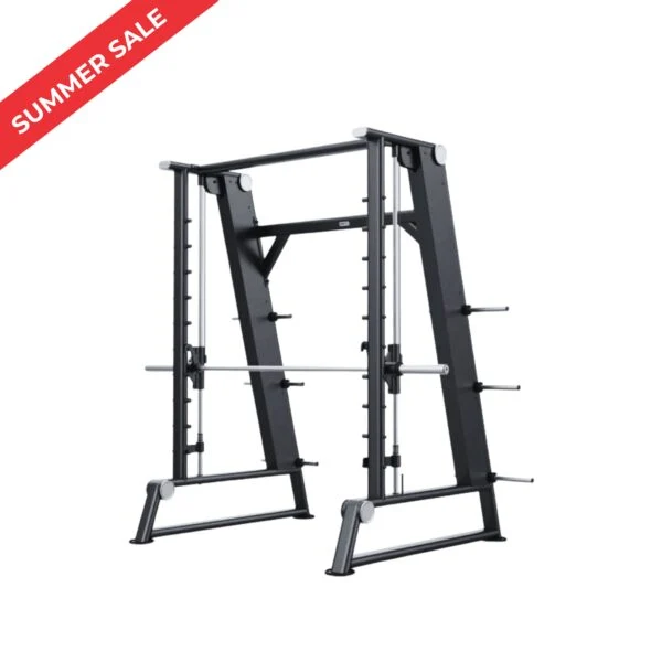 Aerofit AF-4847 Smith Machine (AERO POWER SERIES)