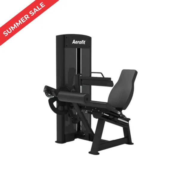 Aerofit AF-6136 Leg Extension/Leg Curl (ZEAL SERIES)