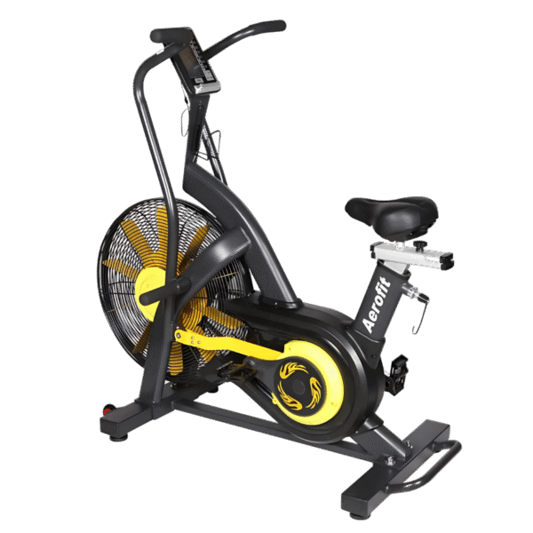 AEROFIT AF-250 Assault Air Bike