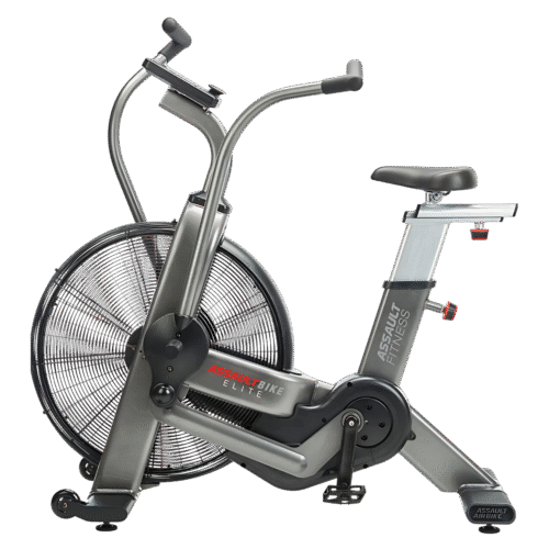 ABE ASSAULT FITNESS BIKE ELITE