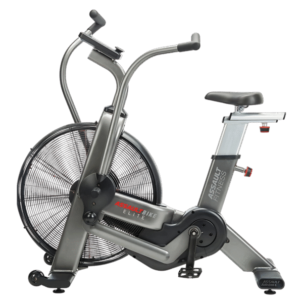 ABE ASSAULT FITNESS BIKE ELITE