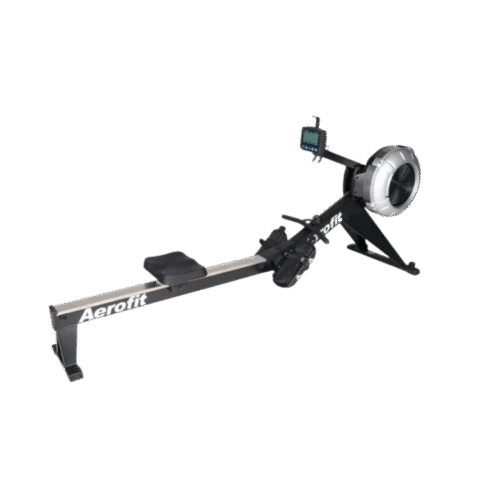 AEROFIT AF-805 Air Rowing Machine