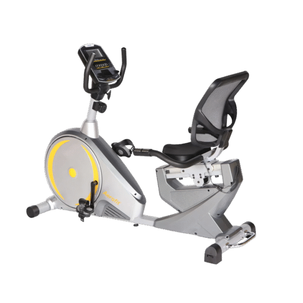 Aerofit AF-263R Recumbent Bike