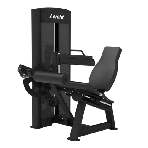 Aerofit AF-6136 Leg Extension/Leg Curl (ZEAL SERIES)