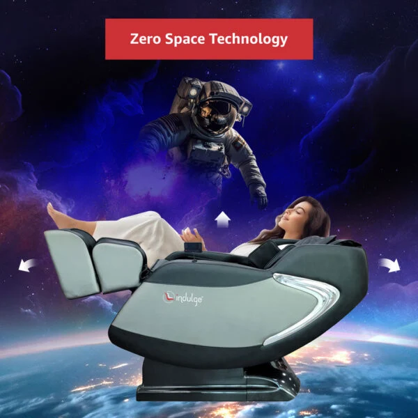 Indulge PMC-2000 Full Body Massage Chair - Image 9