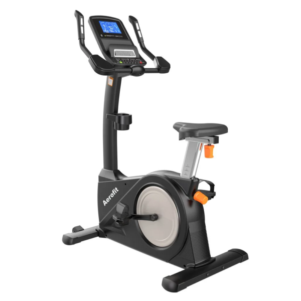 Aerofit AF-180U Upright bike