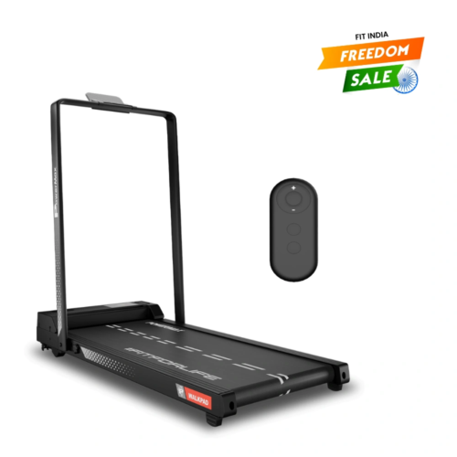 Buy Walkpad Motorized Treadmill online at Metro Sports