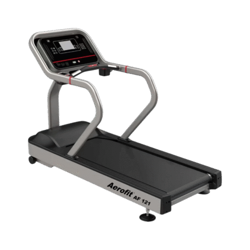 Aerofit AF-121 Motorized Treadmill