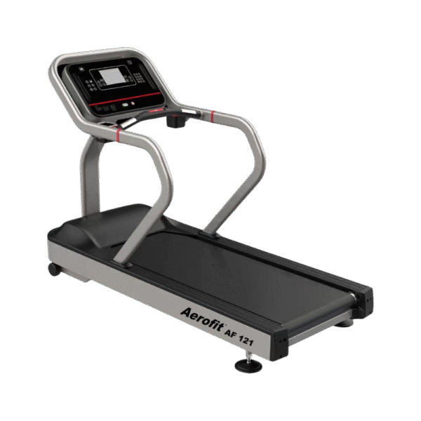 Aerofit AF-121 Motorized Treadmill