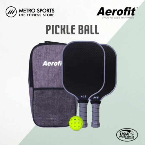 Aerofit Pickle Ball – Ace