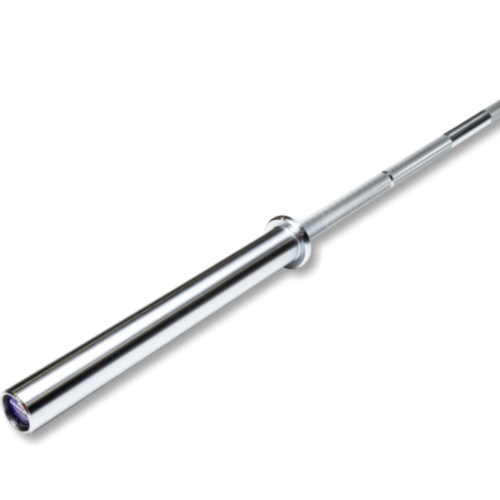 Buy Aerofit Beast 1.0 Heavy Duty Barbell online at Metro Sports