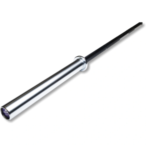 Buy Fluid Plate Rotation Barbell Online at Metro Sports