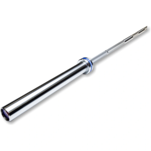 Buy Effortless Plate Rotation Barbell online at Metro Sports