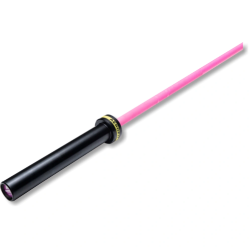 Buy Pink Rock Barbell online at Metro Sports