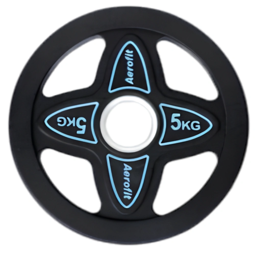 Buy Aerofit Radial Plates online at Metro Sports