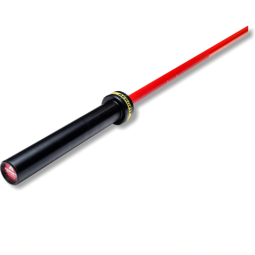 Buy Wear Resistant Barbell online at Metro Sports