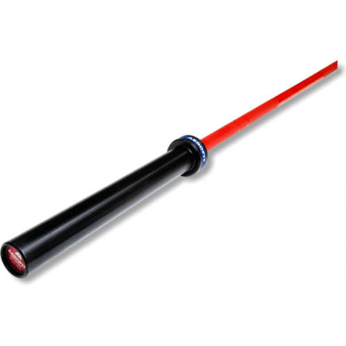 Buy Robust Steel Barbell online at Metro Sports