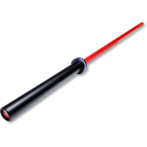buy Red Raptor Barbell online at Metro Sports