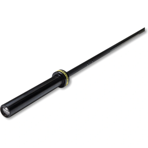 Buy Smoky Black Barbell online at Metro Sports