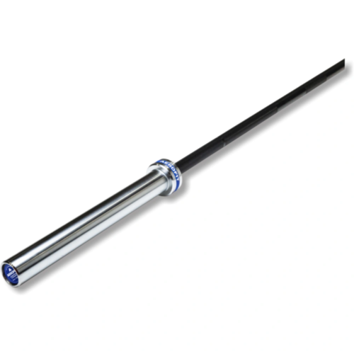 Buy Aerofit Warrior 1.0 Barbell A3 Series Online at Metro Sports
