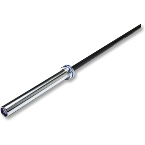 Buy Aerofit Warrior 2.0 Barbell A3 Series online at Metro Sports