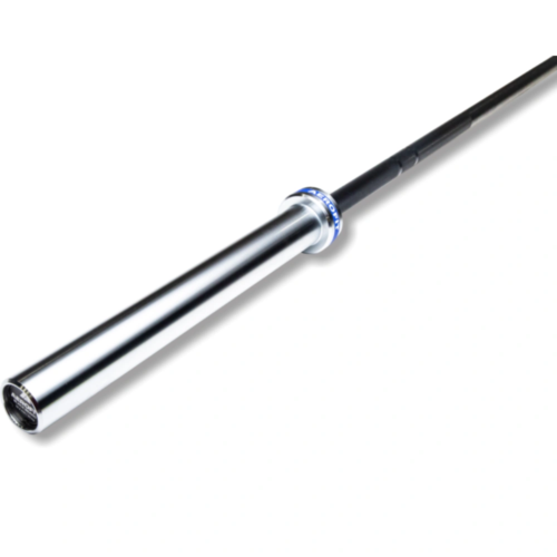 Buy Black Beard Barbell A2 Series online at Metro Sports