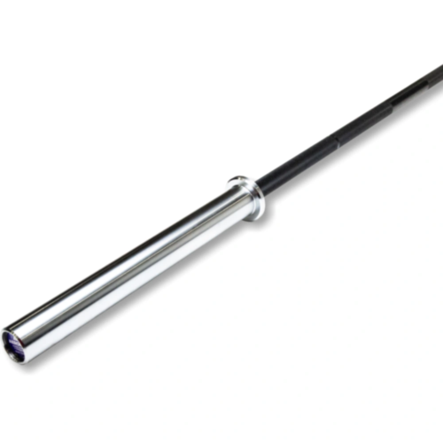 Buy Black Beast 1.0 Barbell online at Metro Sports