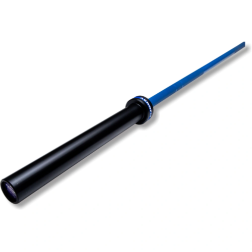 Buy Blue Frost Barbell online at Metro Sports