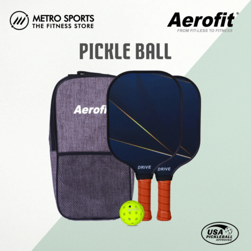 Aerofit Pickle Ball – Drive