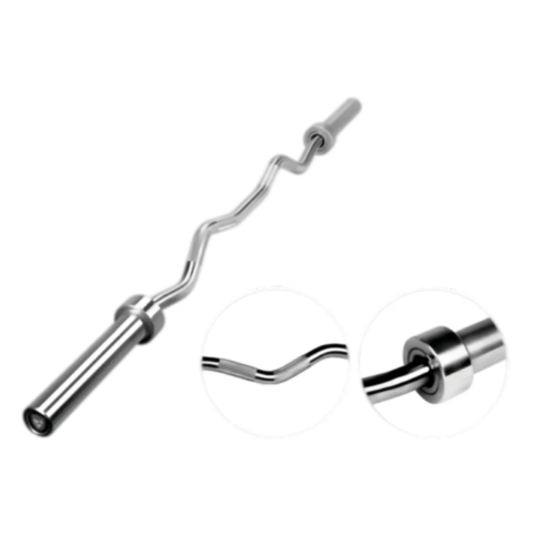 Buy Olympic EZ Bars online at Metro Sports