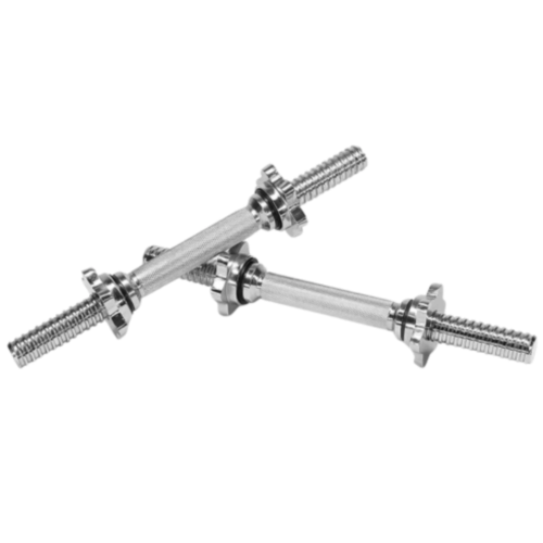 Buy Premium Dumbbells Rod 28 mm online at Metro Sports