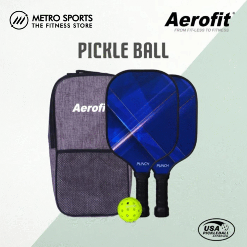 Aerofit Pickle Ball – Punch