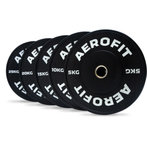 Buy Rubber Bumper Black Plates online at Metro Sports
