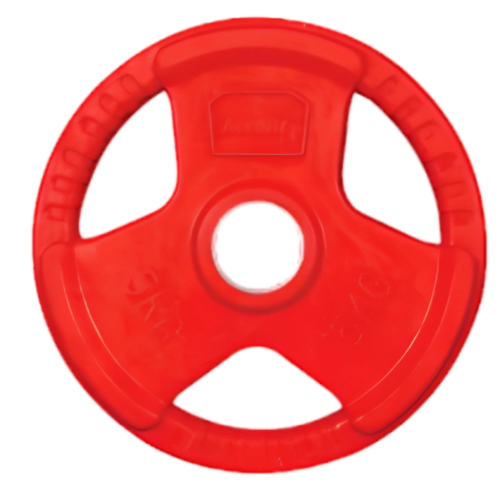 Buy Rubber Coated Plates 28mm & 50mm online at Metro Sports