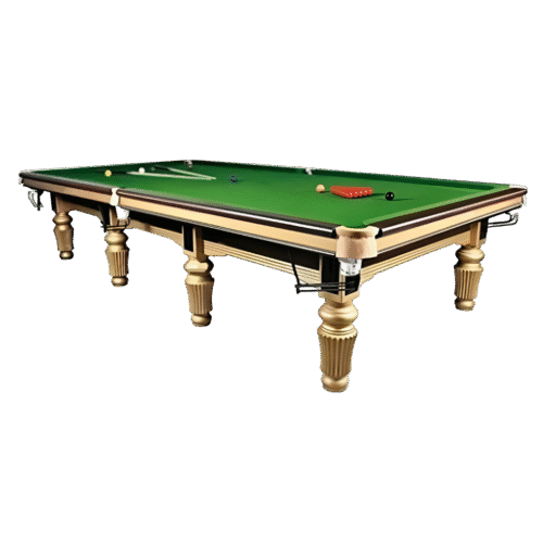 Premium Tournament Snooker