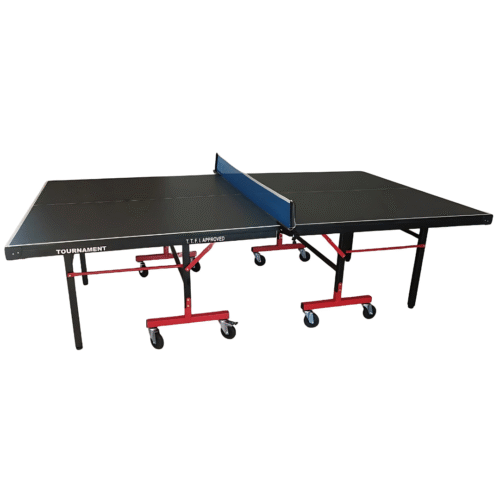 Tournament Table- Black