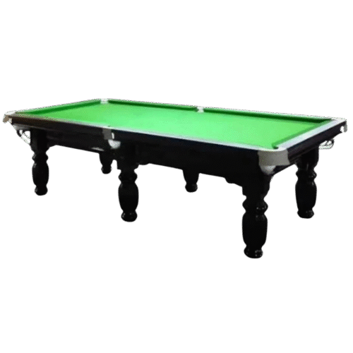 Mini Snooker Table - I