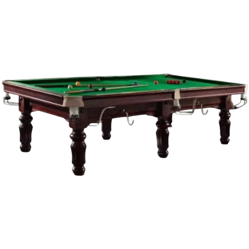 Mini Snooker Table - II