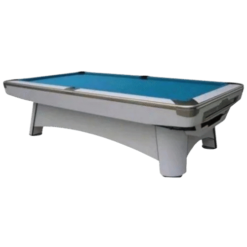 Crown Plus Pool Table