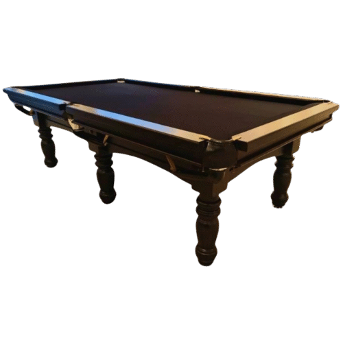 Platinum Pool Table